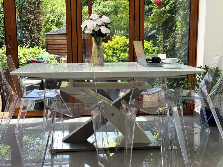 Maison de vacances Borough londonien de Waltham Forest