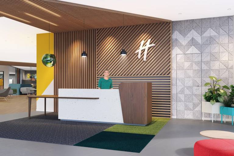 Holiday Inn Blackpool By IHG — photo 5