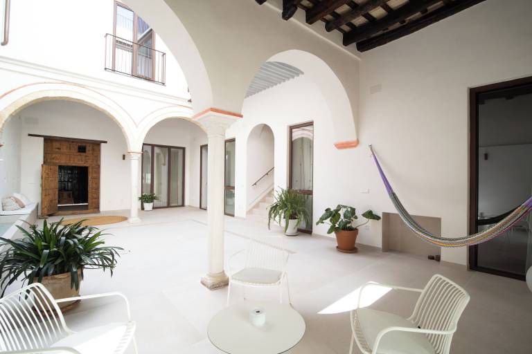 Apartamento Sanlúcar de Barrameda