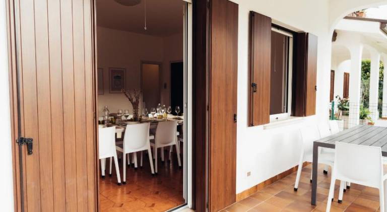 Rental apartment with terrace & garden | Beach nearby | Dogs allowed — photo 4