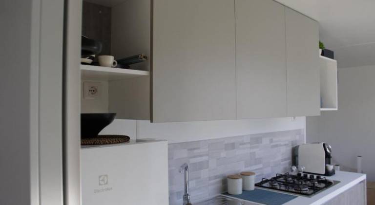 Villaggio Camping Adria in Ravenna