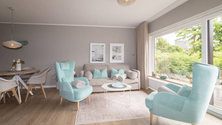 Ferienwohnung  Hörnum (Sylt)