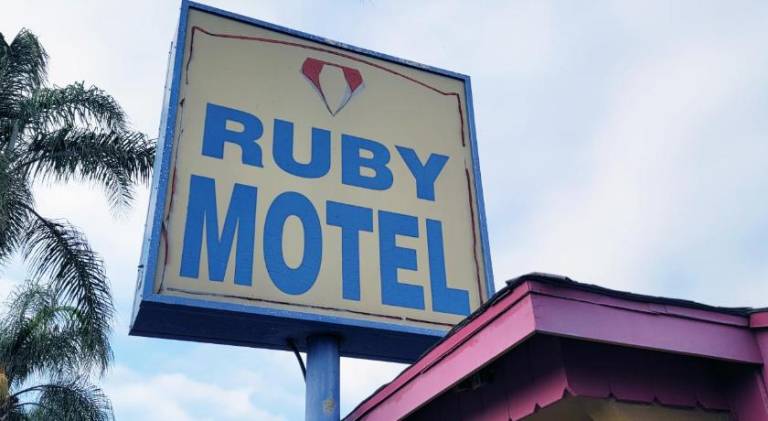 Ruby Motel — photo 4