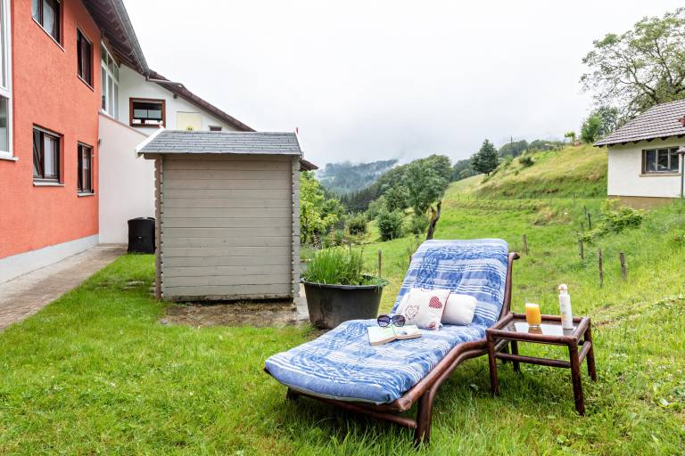 Apartment 'Fewo Am Kaltenbach' with Private Garden and Wi-Fi - Dogs Welcome! — photo 3