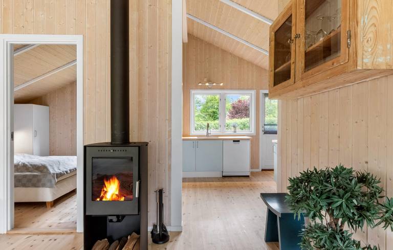 Feriehus Vejby
