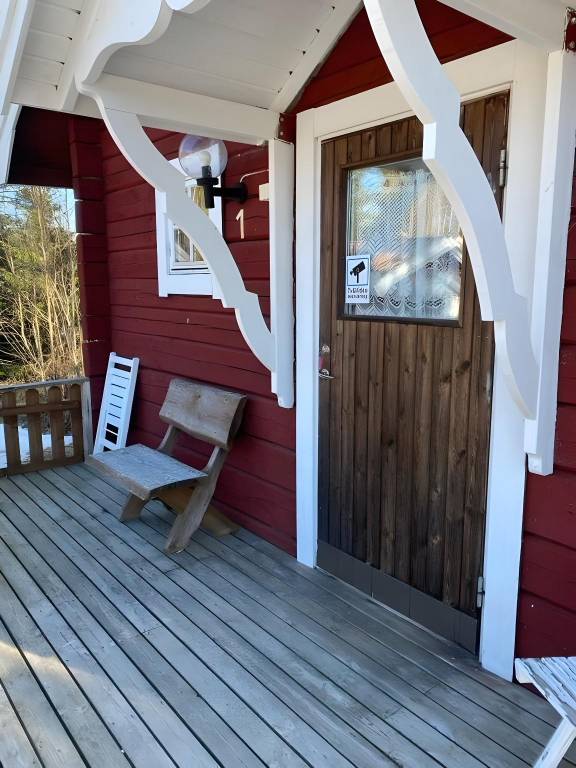 Bungalow with BBQ | Perfect for remote work | Pets allowed — photo 4