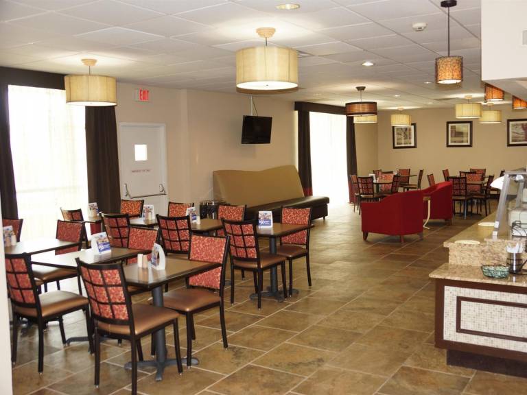 Baymont by Wyndham Richmond KY in Richmond, KY