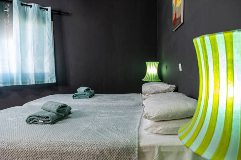 Ferienwohnung Bakau