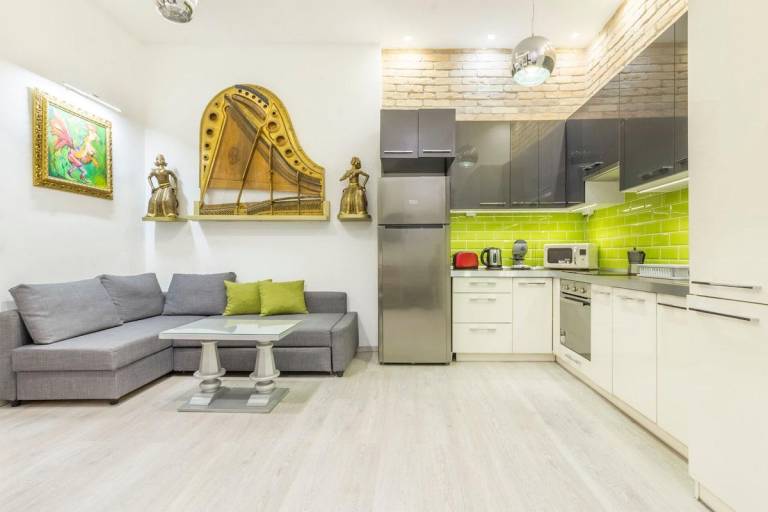 House | Next to St. Stephen's Basilica | Suitable for remote work — photo 4