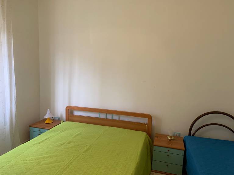 Rental apartment with terrace & garden — photo 5