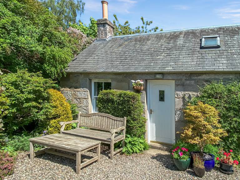 Cottage Pitlochry