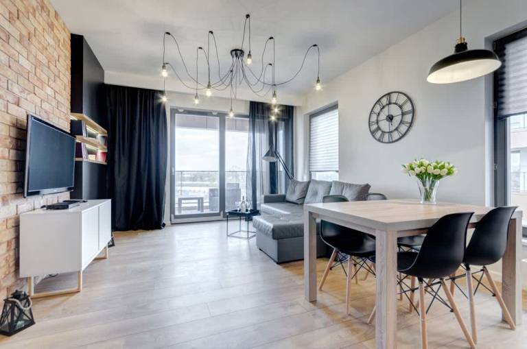 Apartment | Close to St Mary’s Church — photo 2