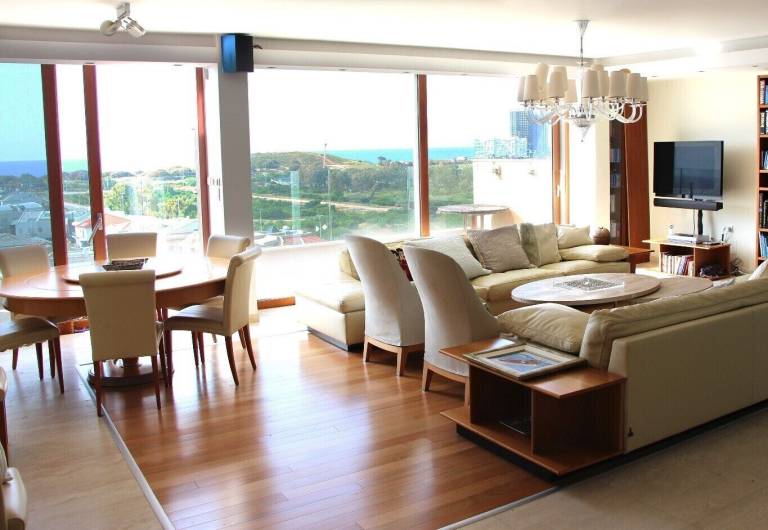 Ferielejlighed Bat Yam