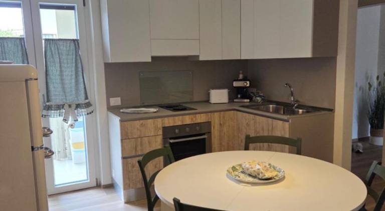 Pleasant apartment | Pets allowed — photo 3