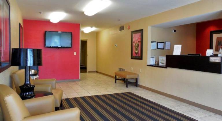Extended Stay America Suites - Tallahassee - Killearn — photo 5
