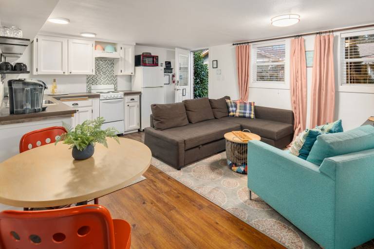 Apartment Burien