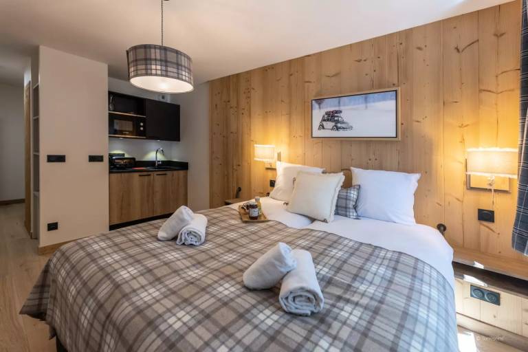 Studio Serre Chevalier