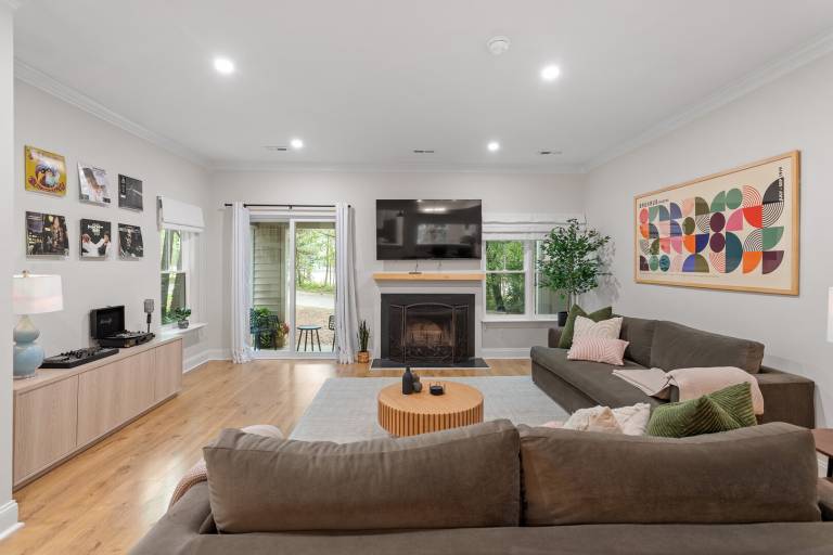 111 m&sup2; Ferienwohnung