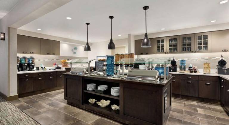 Homewood Suites by Hilton Dallas - Arlington — photo 3