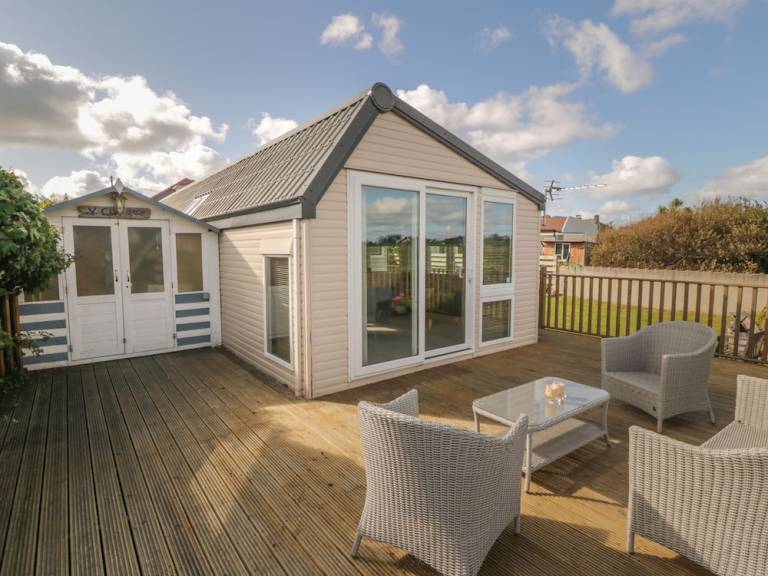 House Trearddur Bay