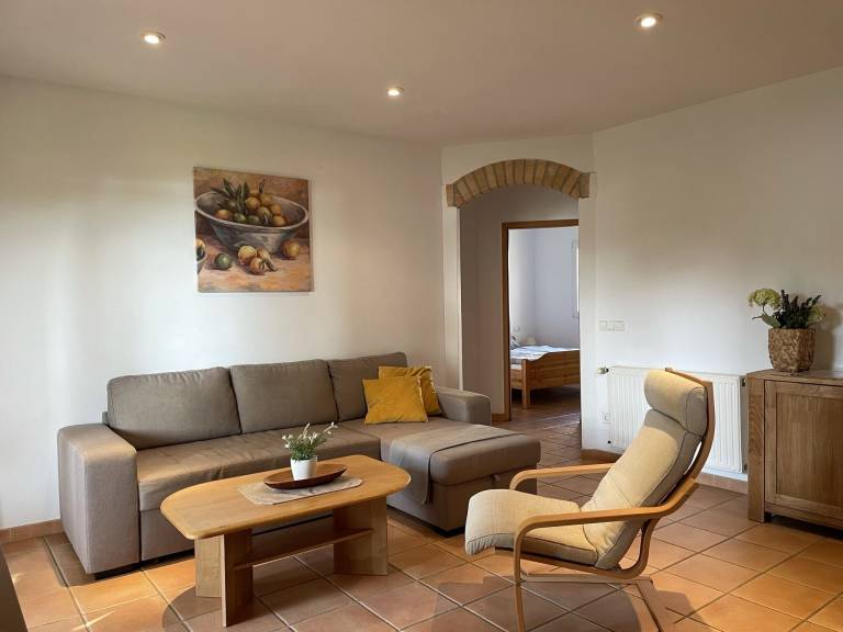 Apartamento Alcudia