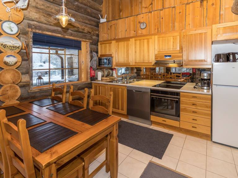 Wonderful vacation home with sauna | Pet-friendly — photo 4