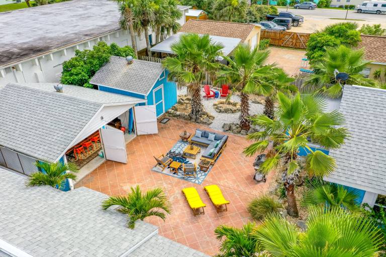 House Flagler Beach