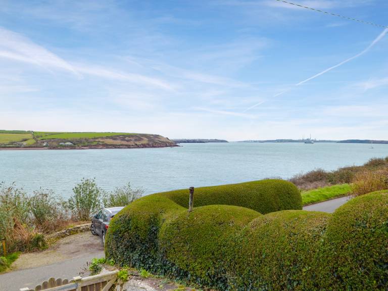 Cottage Marloes