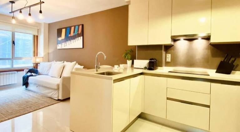 Orzan Beach Surf Apartment — photo 3