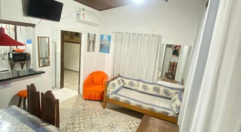 Rental apartment with 3 rooms for 6 persons — photo 2
