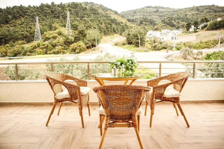 Villa  Kurşunlu Mahallesi