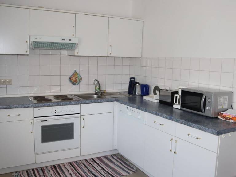 Ferienwohnung Gensingen