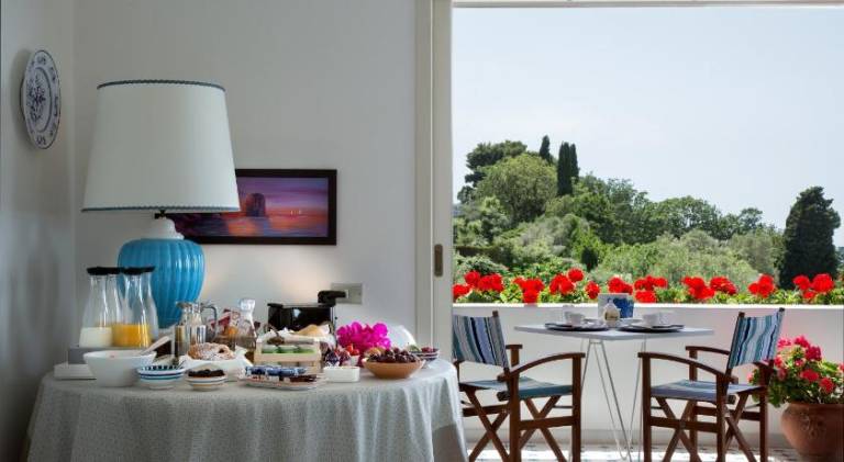 Riolinciano14 B&B — photo 3