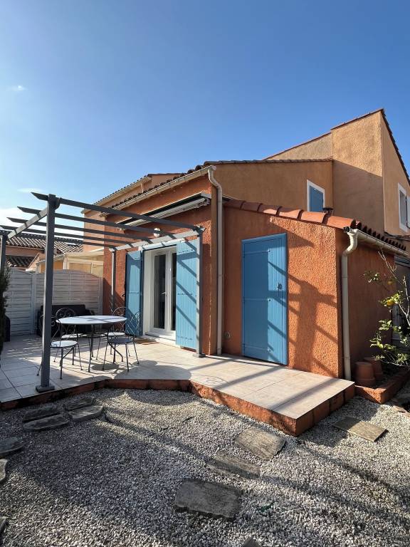 Maison de vacances Sorède