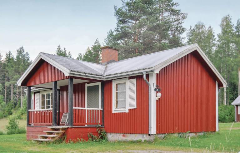 Feriehus Branäs