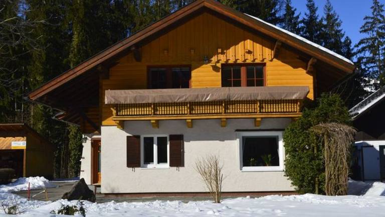 Ferienwohnung Strobl