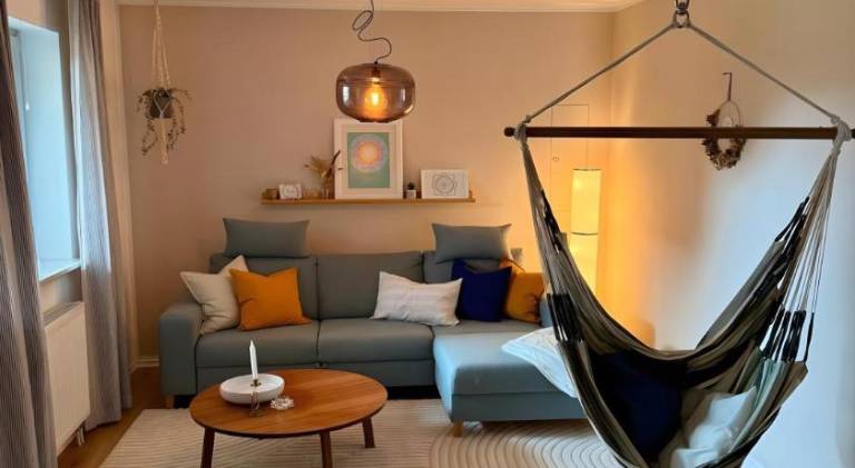 Ferienwohnung Hirschaid