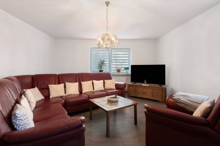 Ferienwohnung Bad Berneck im Fichtelgebirge