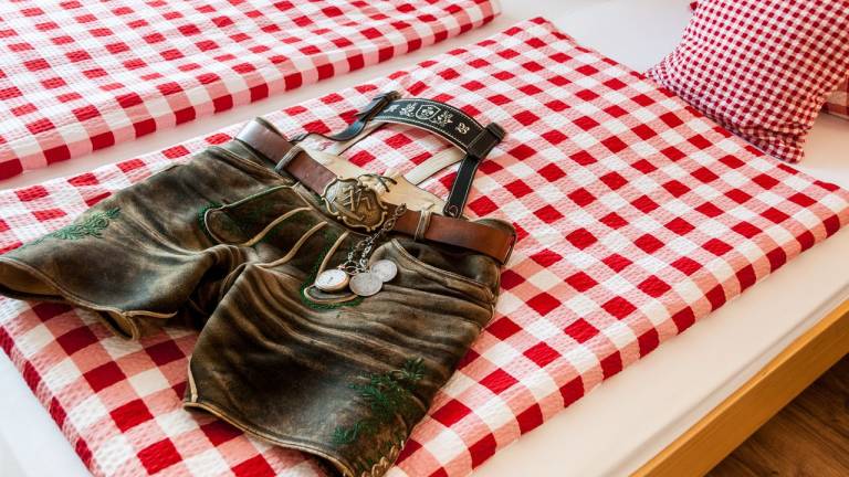 Ferienwohnung  Marienstein