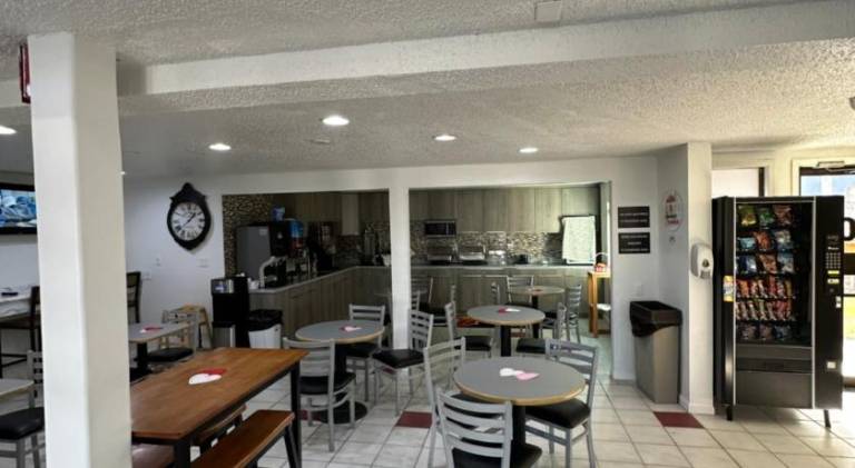 Super 8 By Wyndham North Platte — photo 3