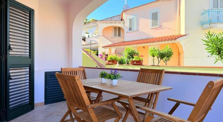 Vacation home with 2 rooms for 4 persons — photo 3