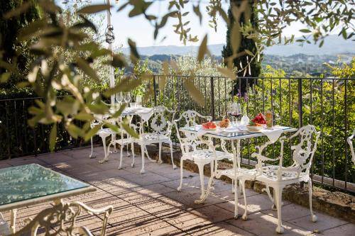 Rental apartment with garden, pool & patio | Dogs allowed — photo 4