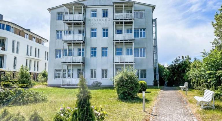Lovely holiday apartment | Next to the beach | Pets allowed — photo 5