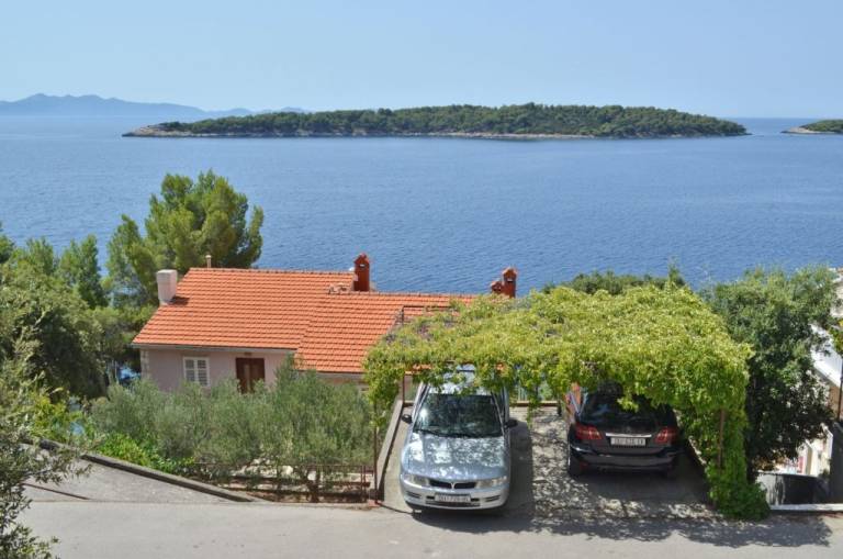 Apartament Prižba