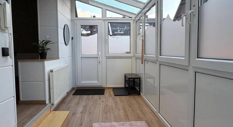 Rental apartment with 1 room for 4 persons — photo 3
