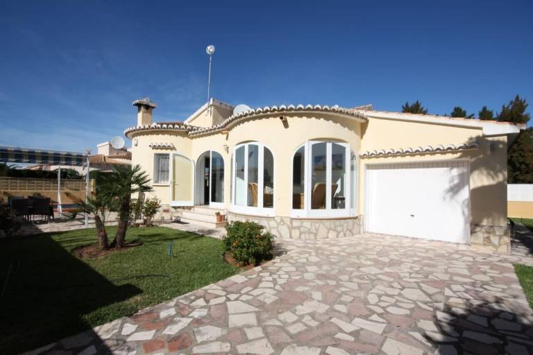 Villa Els Poblets