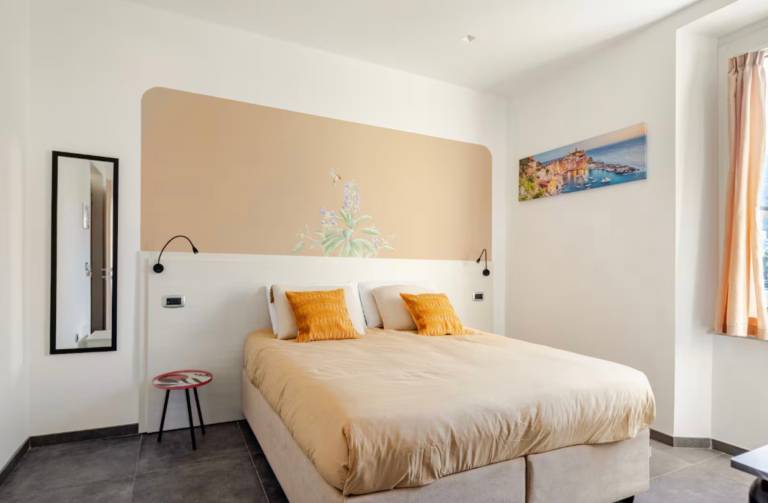 Apartment 'Bilocale - Lavanda E Salvia' with Wi-Fi and Air Conditioning — photo 2