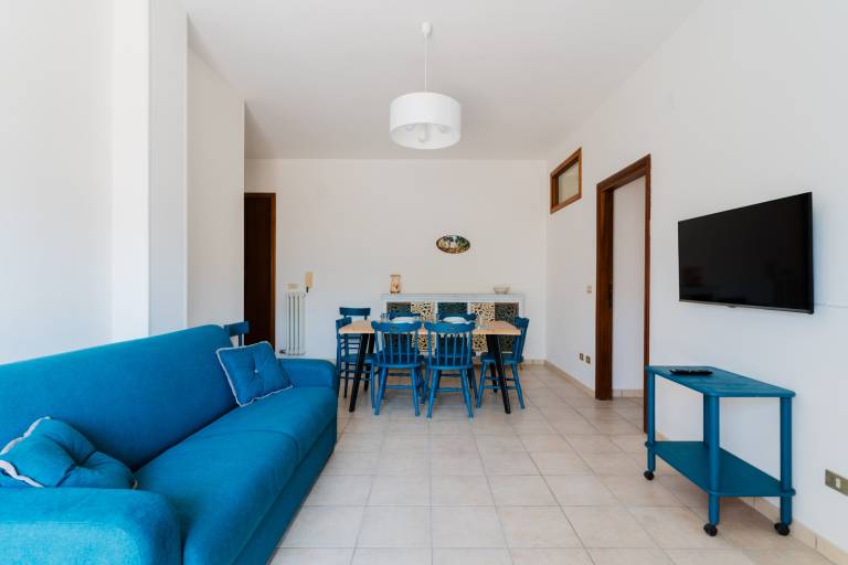 Rental apartment with fast internet | City view — photo 4