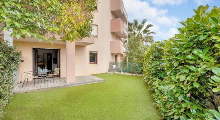 Apartment with 1 room for 4 persons — photo 4