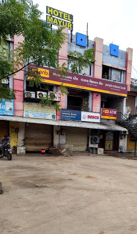 Hotel Mayur Palace — photo 4